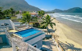 Solar Grego Pousada Ubatuba